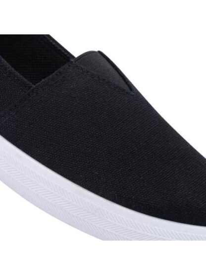 TENIS SLIP ON NEGRO MIRAGE - Image 6