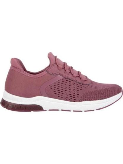 TENIS SLIP ON ROSA FLEXI