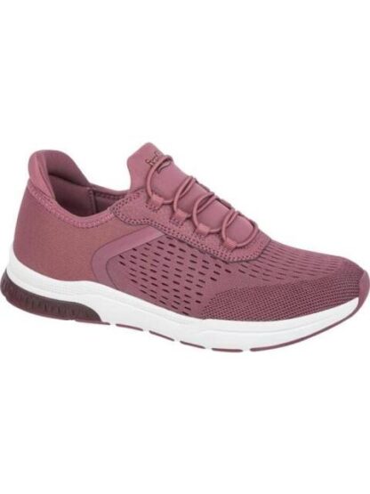 TENIS SLIP ON ROSA FLEXI - Image 2