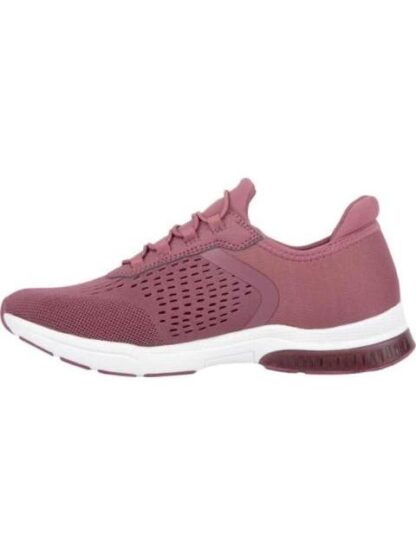 TENIS SLIP ON ROSA FLEXI - Image 5