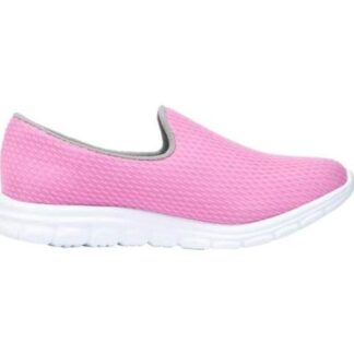 TENIS SLIP ON ROSA SHOSH SPORT