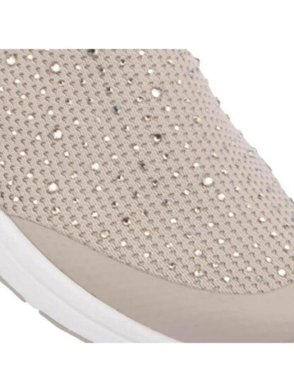 TENIS SLIP ON TEJIDO AVENA FLEXI - Image 6