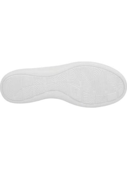 TENIS SLIP ON TEJIDO AZUL FLEXI - Image 4