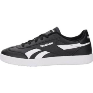 TENIS SMASHBLACK NEGRO REEBOK