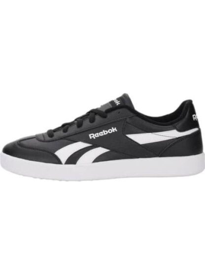 TENIS SMASHBLACK NEGRO REEBOK