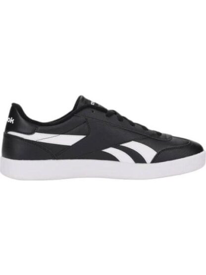 TENIS SMASHBLACK NEGRO REEBOK - Image 4