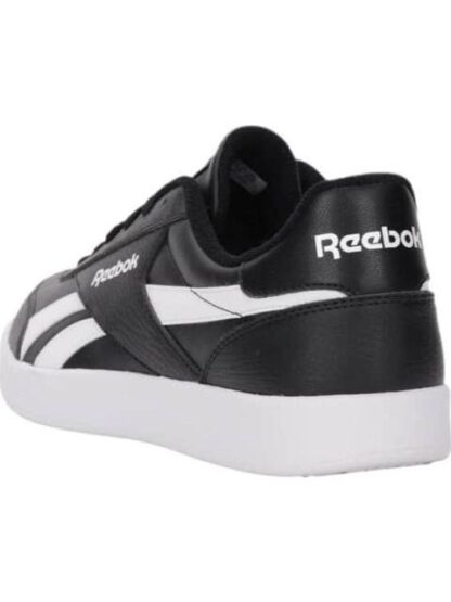 TENIS SMASHBLACK NEGRO REEBOK - Image 5