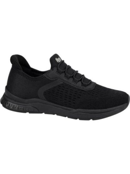 TENIS SPORT CAMINAR NEGRO FLEXI - Image 2