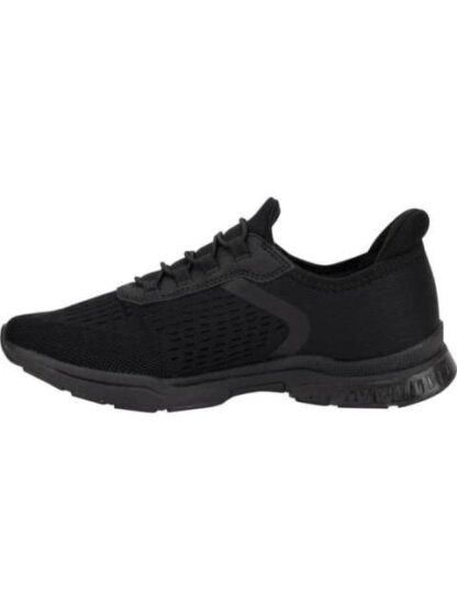 TENIS SPORT CAMINAR NEGRO FLEXI - Image 5