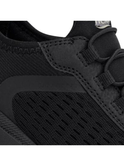 TENIS SPORT CAMINAR NEGRO FLEXI - Image 6