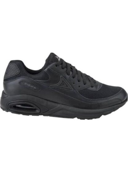 TENIS SPORT NEGRO PIRMA