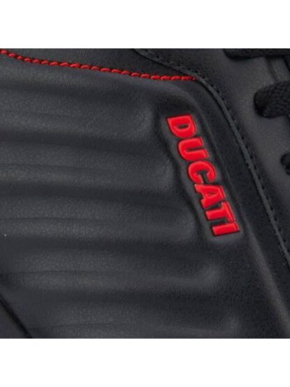 TENIS SPORT RACER NEGRO DUCATI - Image 6