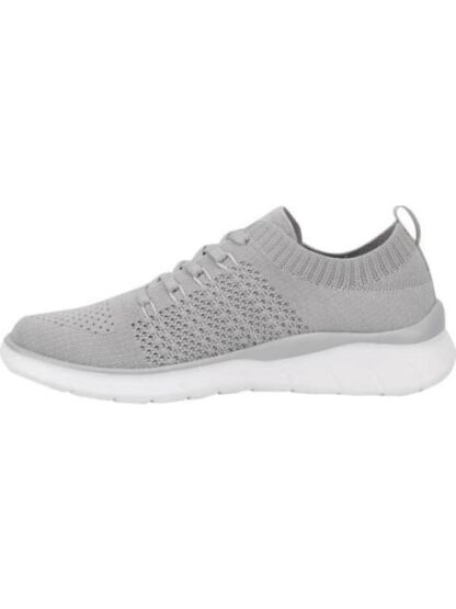 TENIS SPORT TEJIDO GRIS FLEXI - Image 5