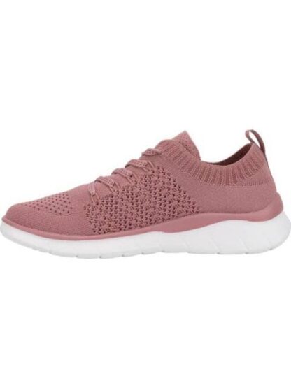 TENIS SPORT TEJIDO ROSA FLEXI - Image 5