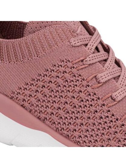 TENIS SPORT TEJIDO ROSA FLEXI - Image 6