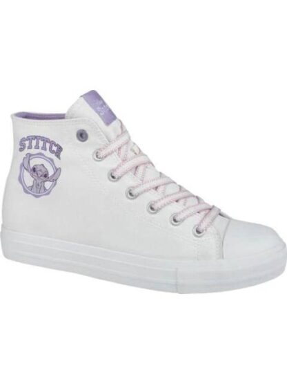 TENIS STITCH TENIS STITCH BLANCO STITCH - Image 2