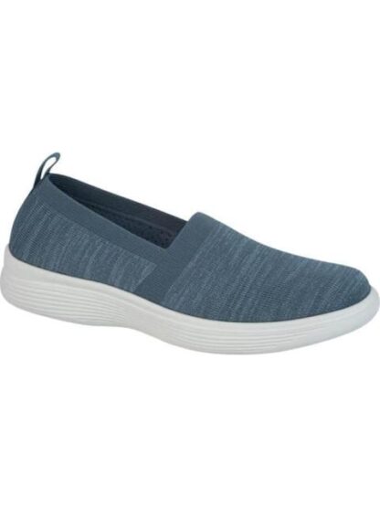 TENIS SUELA LIGERA AZUL FLEXI - Image 2