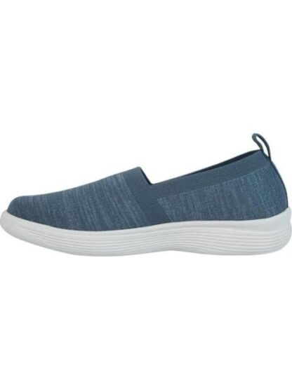 TENIS SUELA LIGERA AZUL FLEXI - Image 5