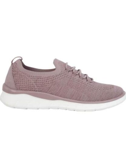 TENIS SUELA LIGERA LILA FLEXI
