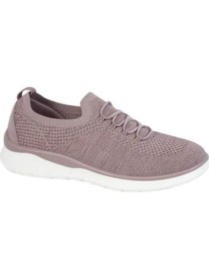 TENIS SUELA LIGERA LILA FLEXI - Image 2