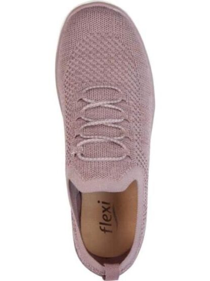 TENIS SUELA LIGERA LILA FLEXI - Image 3