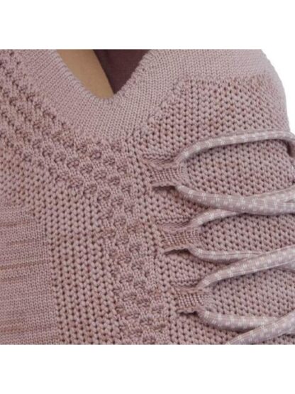 TENIS SUELA LIGERA LILA FLEXI - Image 6