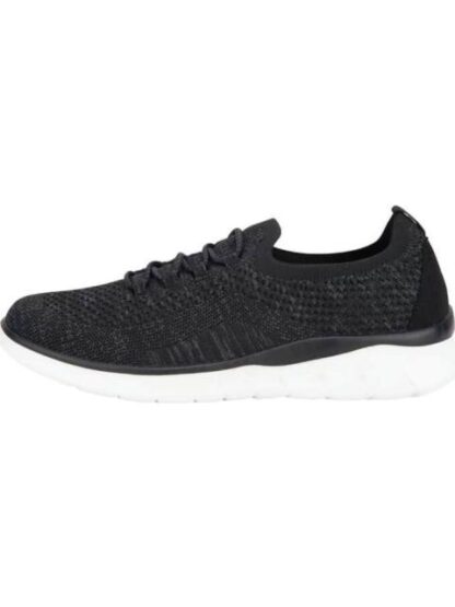 TENIS SUELA LIGERA NEGRO FLEXI - Image 5