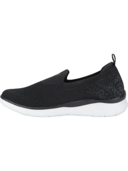 TENIS SUELA LIGERA NEGRO FLEXI - Image 5