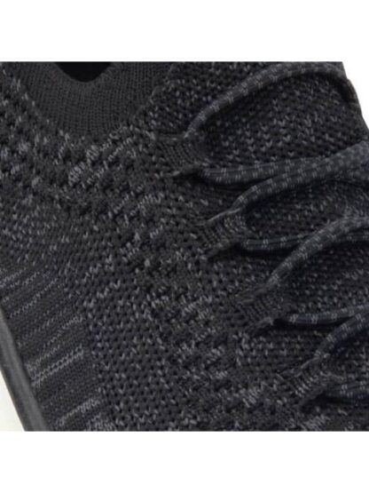 TENIS SUELA LIGERA NEGRO FLEXI - Image 6