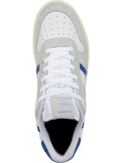 TENIS T-CLIP SET BLANCO LACOSTE - Image 3