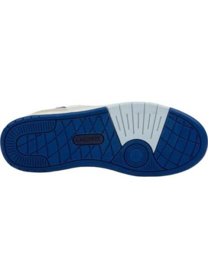 TENIS T-CLIP SET BLANCO LACOSTE - Image 4