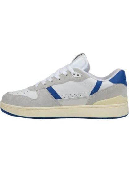 TENIS T-CLIP SET BLANCO LACOSTE - Image 5
