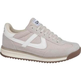 TENIS TAURO BEIGE PANAM