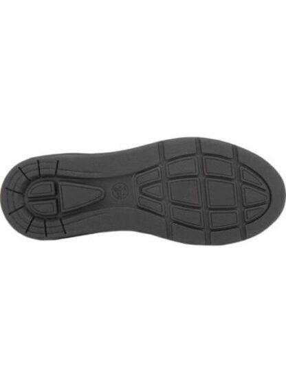 TENIS TEJIDO SUELA LIGERA NEGRO FLEXI - Image 4