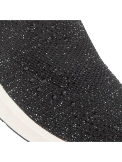 TENIS TEJIDO SUELA LIGERA NEGRO FLEXI - Image 6