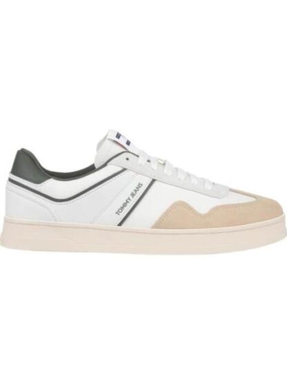 TENIS THE GREENWHICH MULTICOLOR TOMMY HILFIGER