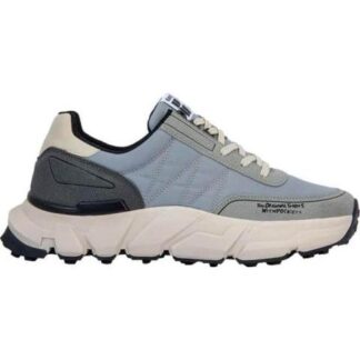 TENIS TODOTERRENO GRIS KANGAROOS