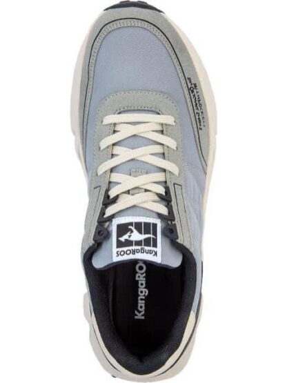 TENIS TODOTERRENO GRIS KANGAROOS - Image 3