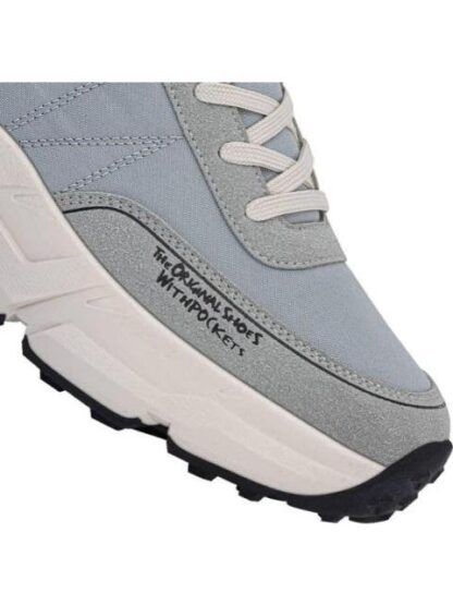 TENIS TODOTERRENO GRIS KANGAROOS - Image 6