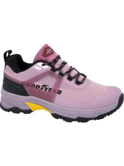 TENIS TODOTERRENO MORADO GOODYEAR - Image 2