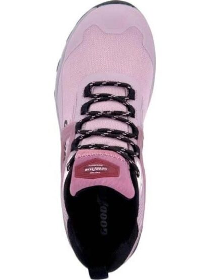 TENIS TODOTERRENO MORADO GOODYEAR - Image 3