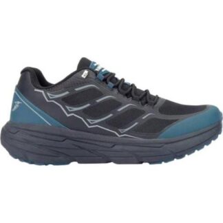 TENIS TODOTERRENO NEGRO GOODYEAR