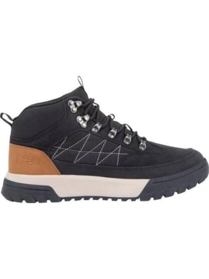 TENIS TODOTERRENO NEGRO HUMMER