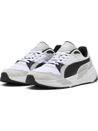 TENIS TRINITY 2 BLANCO/NEGRO PUMA - Image 2