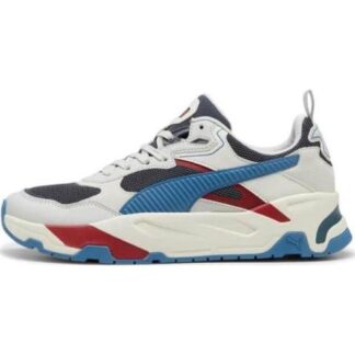 TENIS TRINITY BEIGE PUMA