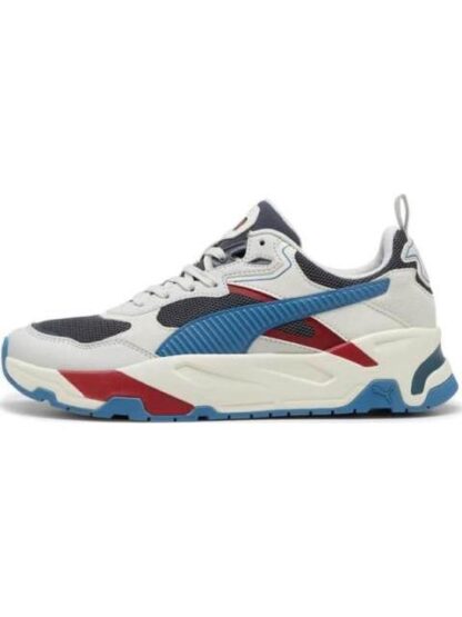 TENIS TRINITY BEIGE PUMA