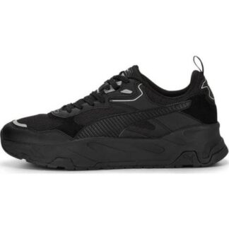 TENIS TRINITY NEGRO PUMA