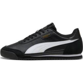 TENIS TURINO II OG BLANCO/NEGRO PUMA