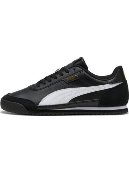 TENIS TURINO II OG BLANCO/NEGRO PUMA
