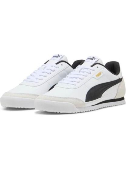 TENIS TURINO II OG BLANCO/NEGRO PUMA - Image 2